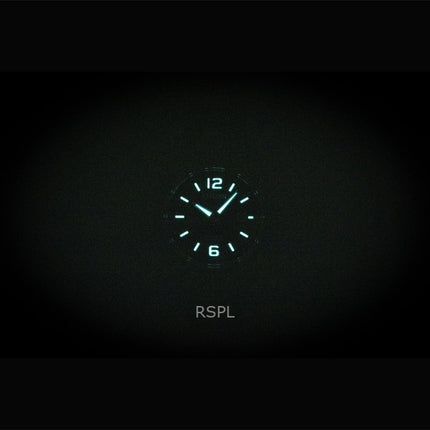 Citizen Super Titanium sort urskive Eco Drive AW1641-81E herreur