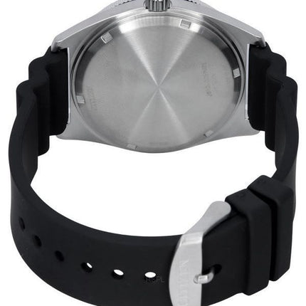 Citizen Eco-Drive gummirem turkis urskive AW1760-14X 100M herreur