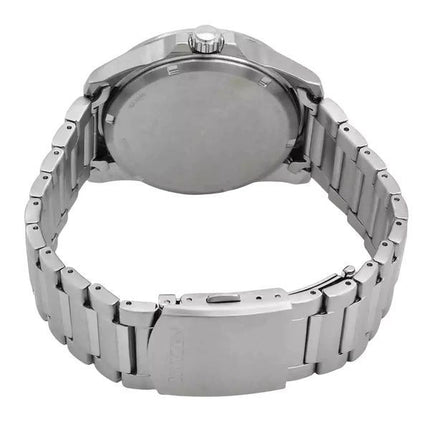 Citizen Marine rustfrit stål blå skive Eco-Drive AW1810-85L 100M herreur