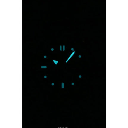 Citizen Eco-Drive Rustfrit Stål Sort Skive AW1820-81E 100M Unisex Ur