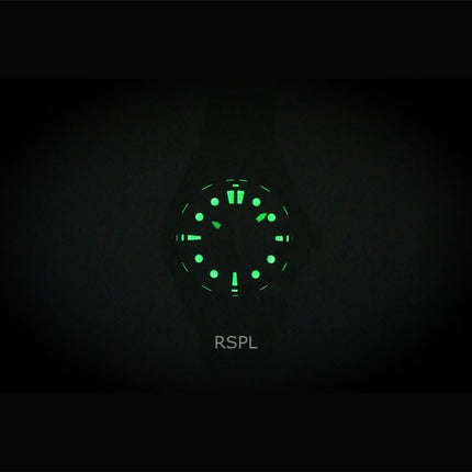 Citizen Brycen Rustfrit Stål Sort Skive Eco-Drive AW1855-52E 100M Herreur