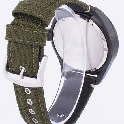 Citizen Eco-Drive AW5005-21Y Herreur