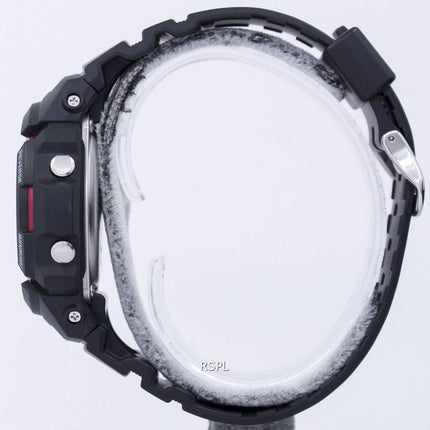 Casio G-shock World tid ur AW-591-4A AW-591-4ADR AW591-4A