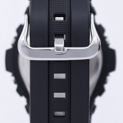 Casio G-shock World tid ur AW-591-4A AW-591-4ADR AW591-4A