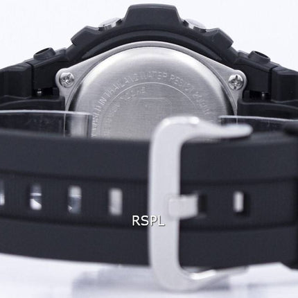 Casio G-shock World tid ur AW-591-4A AW-591-4ADR AW591-4A