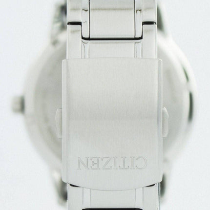 Citizen Eco-Drive Power Reserve indikator AW7010-54E Herreur