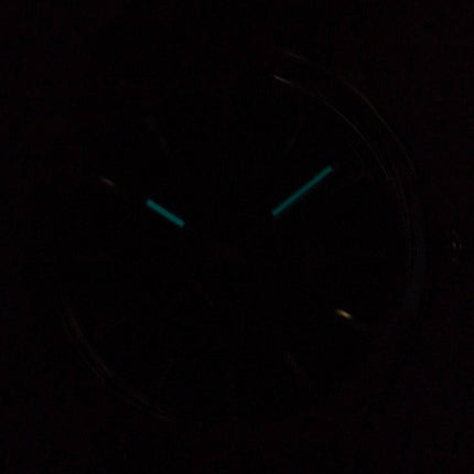 Citizen Eco-Drive Power Reserve indikator AW7010 - 54L Herreur