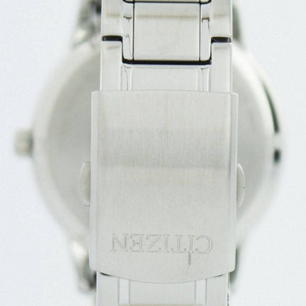 Citizen Eco-Drive Power Reserve indikator AW7010 - 54L Herreur