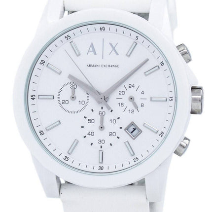 Armani Exchange Chronograph Quartz AX1325 Unisex ur