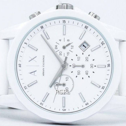 Armani Exchange Chronograph Quartz AX1325 Unisex ur