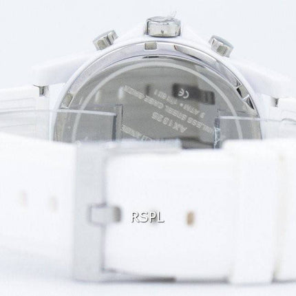 Armani Exchange Chronograph Quartz AX1325 Unisex ur