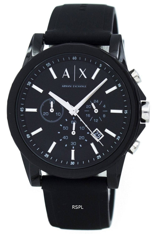Armani Exchange Active Chronograph Quartz AX1326 Herreur