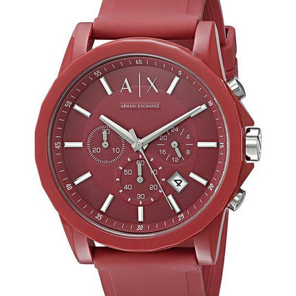 Armani Exchange kvarts Chronograph AX1328 Herreur