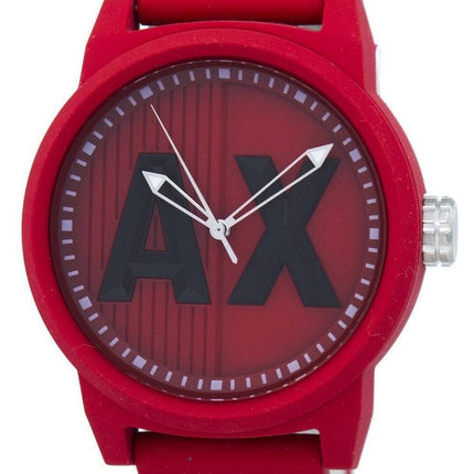 Armani Exchange ATLC Quartz AX1453 Herreur