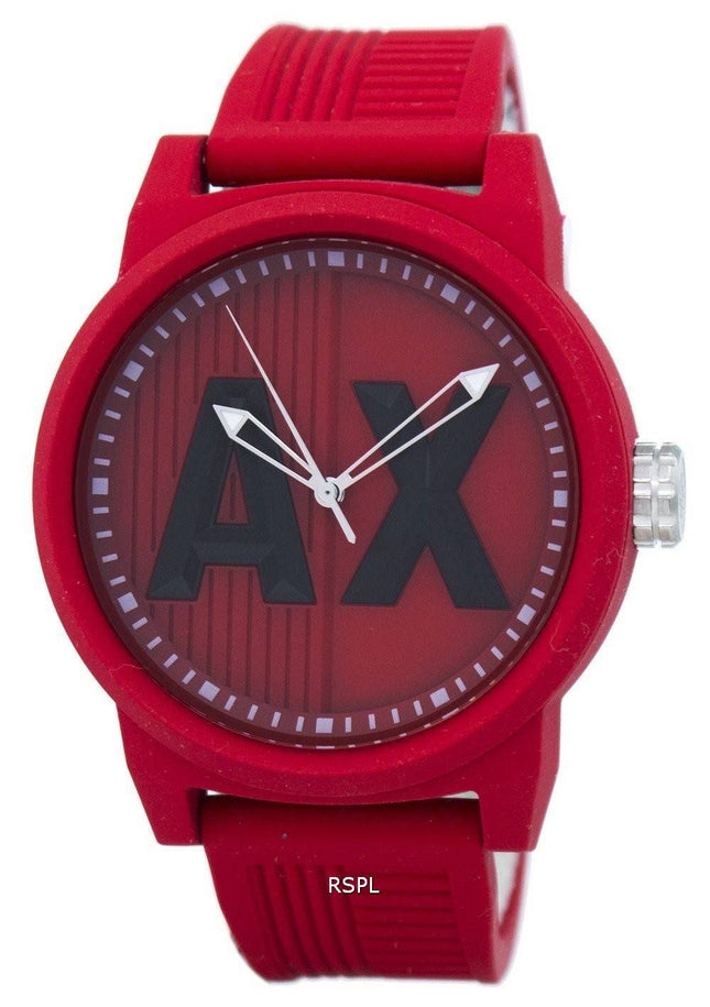 Armani Exchange ATLC Quartz AX1453 Herreur