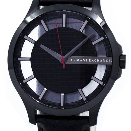 Armani Exchange kjole kvarts AX2180 Herreur