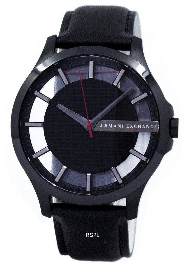 Armani Exchange kjole kvarts AX2180 Herreur