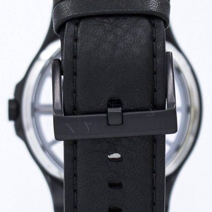 Armani Exchange kjole kvarts AX2180 Herreur