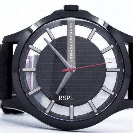 Armani Exchange kjole kvarts AX2180 Herreur