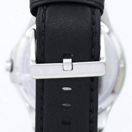 Armani Exchange Diamond Accent kvarts AX2182 Herreur