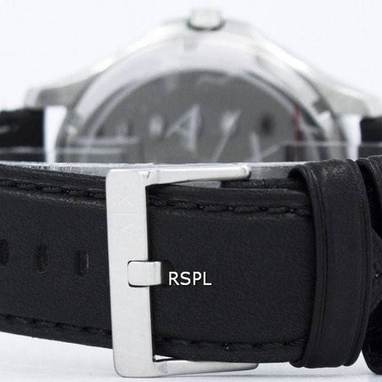 Armani Exchange Diamond Accent kvarts AX2182 Herreur