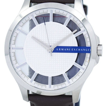 Armani Exchange kjole kvarts AX2187 Herreur