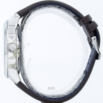 Armani Exchange kjole kvarts AX2187 Herreur