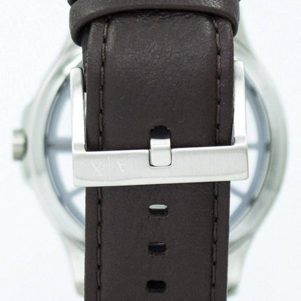 Armani Exchange kjole kvarts AX2187 Herreur