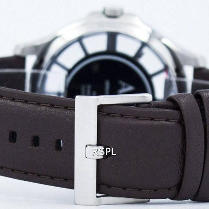 Armani Exchange kjole kvarts AX2187 Herreur