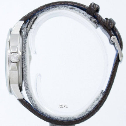 Armani Exchange kjole kvarts AX2263 Herreur