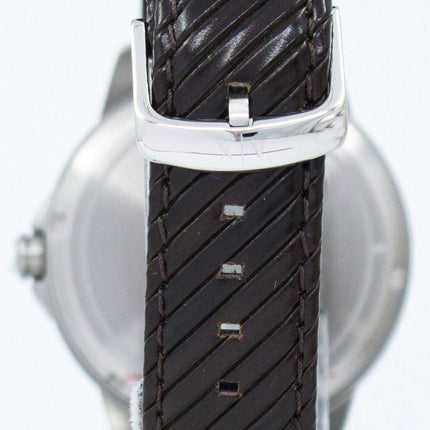 Armani Exchange kjole kvarts AX2263 Herreur