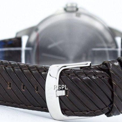 Armani Exchange kjole kvarts AX2263 Herreur