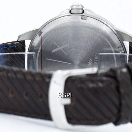 Armani Exchange kjole kvarts AX2263 Herreur