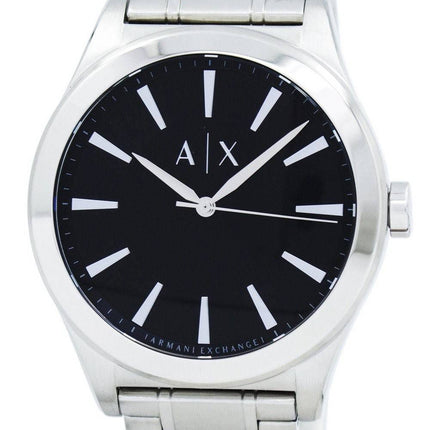 Armani Exchange kjole kvarts AX2320 Herreur