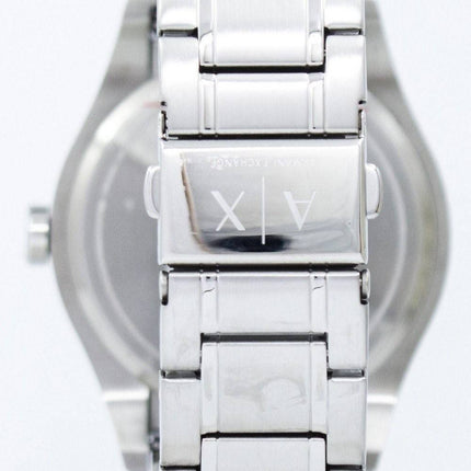 Armani Exchange kjole kvarts AX2320 Herreur