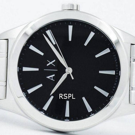 Armani Exchange kjole kvarts AX2320 Herreur