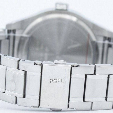 Armani Exchange kjole kvarts AX2320 Herreur