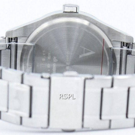 Armani Exchange kjole kvarts AX2320 Herreur