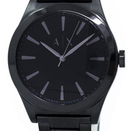 Armani Exchange kjole kvarts AX2322 Herreur