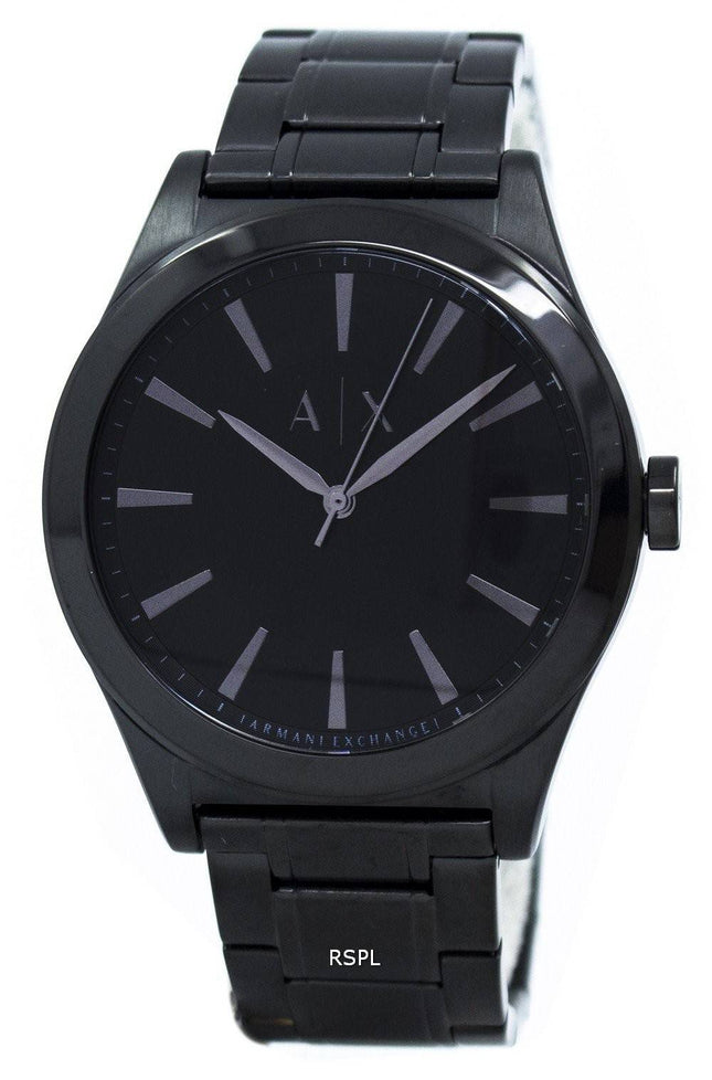 Armani Exchange kjole kvarts AX2322 Herreur