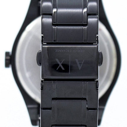 Armani Exchange kjole kvarts AX2322 Herreur
