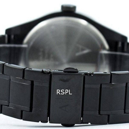 Armani Exchange kjole kvarts AX2322 Herreur