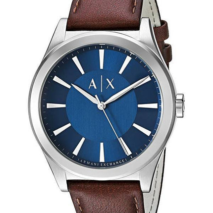 Armani Exchange kvarts AX2324 Herreur