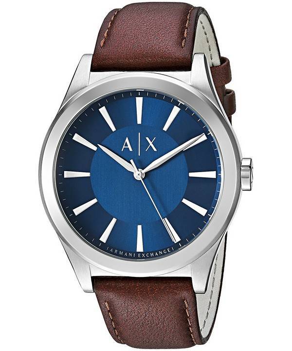 Armani Exchange kvarts AX2324 Herreur
