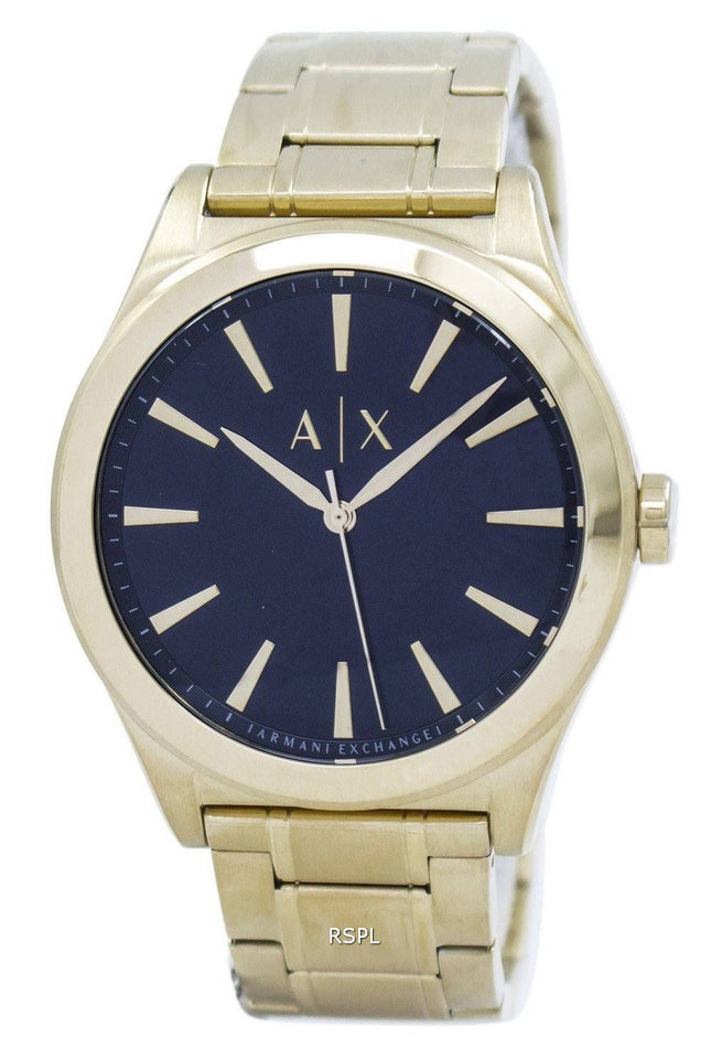 Armani Exchange Analog Quartz AX2328 Herreur