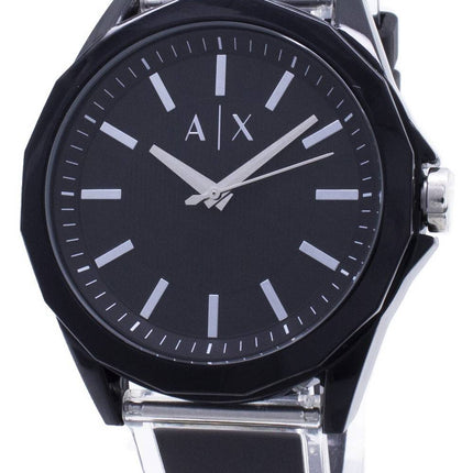 Armani Exchange Quartz AX2629 Analog Mænds Ur