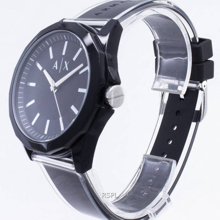 Armani Exchange Quartz AX2629 Analog Mænds Ur