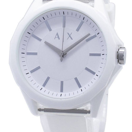 Armani Exchange Quartz AX2630 Analog Mænds Ur