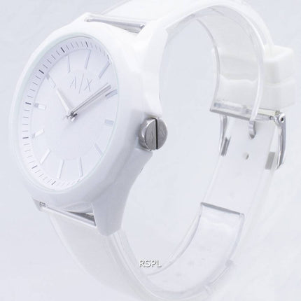 Armani Exchange Quartz AX2630 Analog Mænds Ur