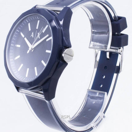 Armani Exchange Drexler AX2631 Quartz Mænds Ur